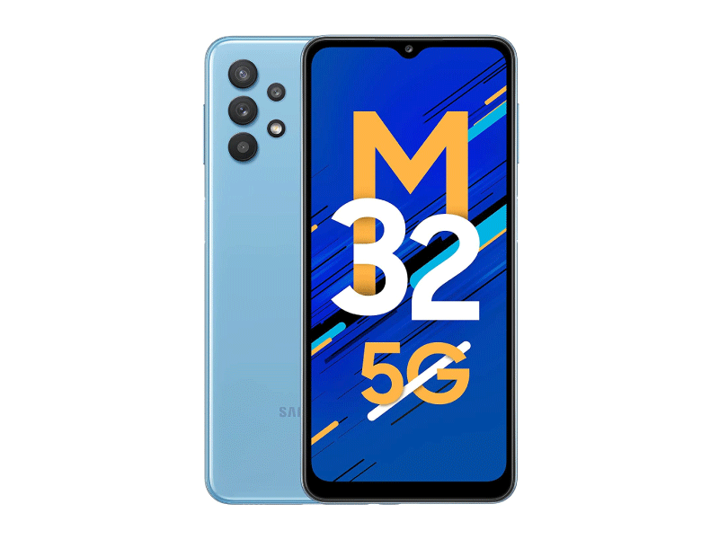 Samsung Galaxy M32 5G