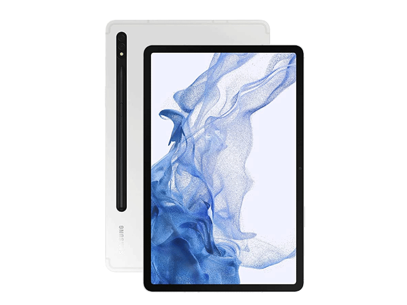 Samsung Galaxy Tab S8