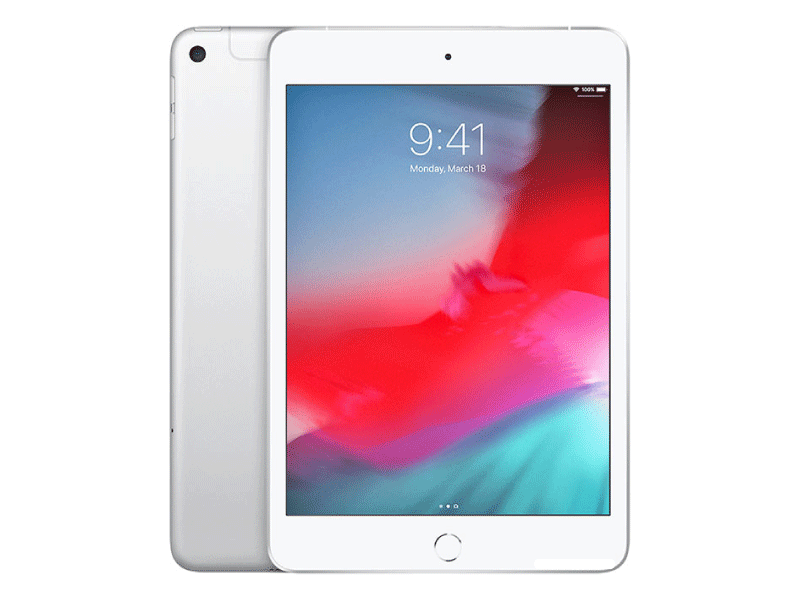 apple ipad mini 2019