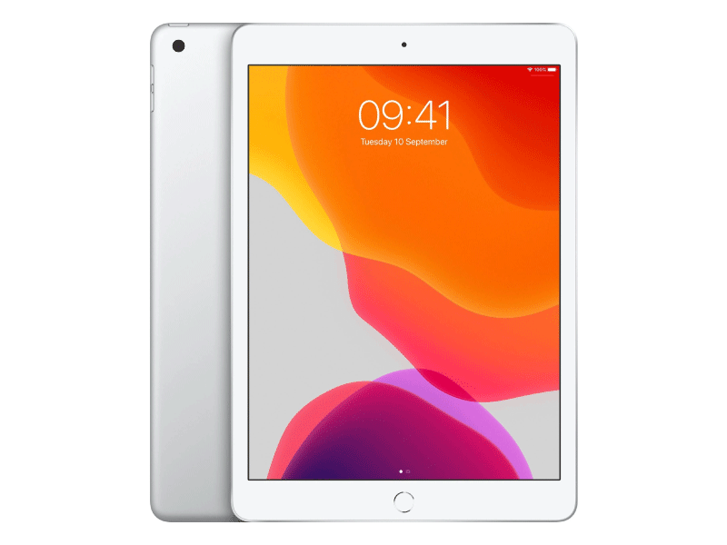 Apple iPad 10.2 (2019)