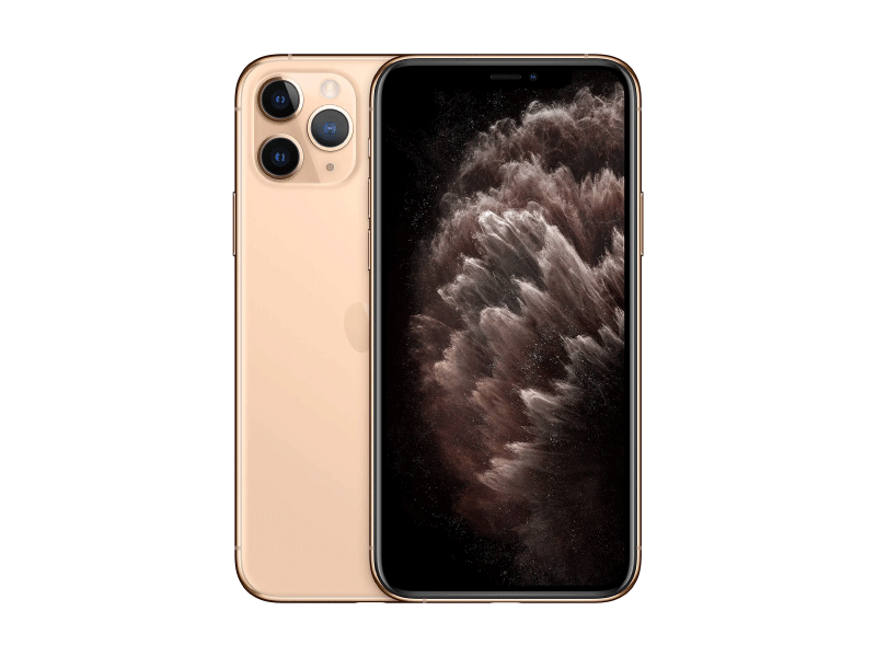 Apple iPhone 11 Pro