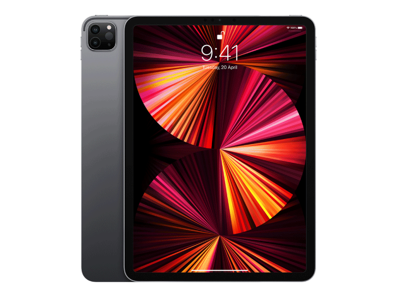 Apple iPad Pro 11 (2021)