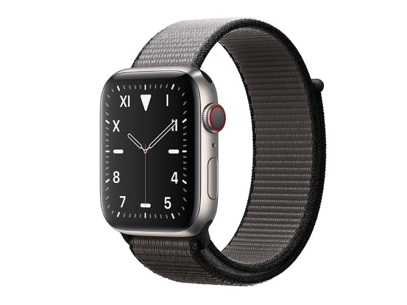Apple Watch Edition Series-5