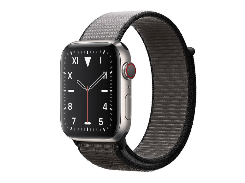 Apple Watch Edition Series 5