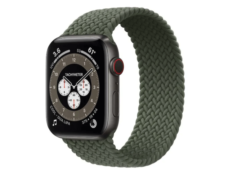 Apple Watch Edition Series 6