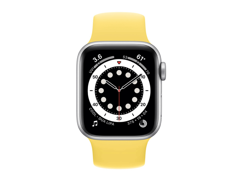 Apple Watch Series 6