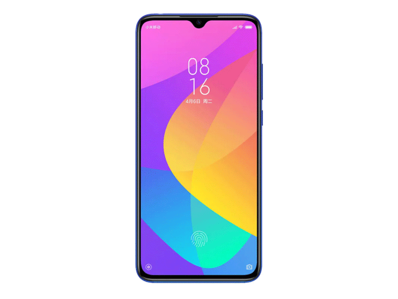 Xiaomi Mi CC9e