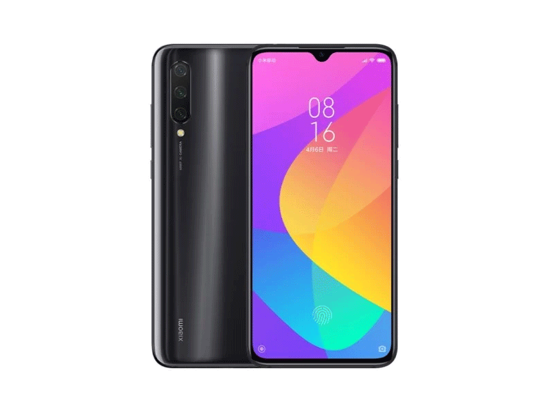 Xiaomi Mi 9 Lite