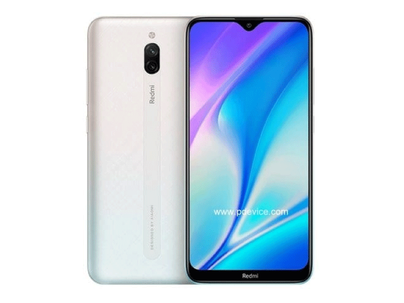 Xiaomi Redmi 8A Pro