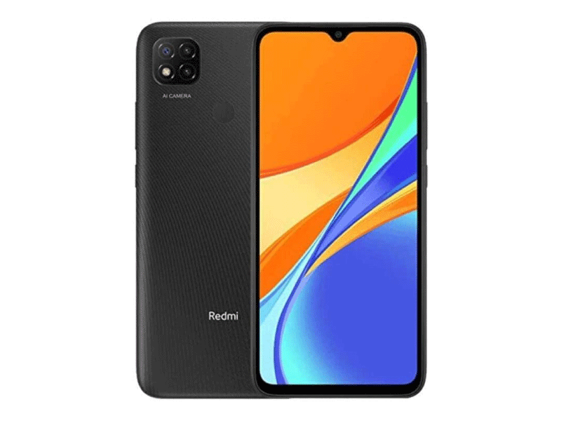 Xiaomi Redmi 9C