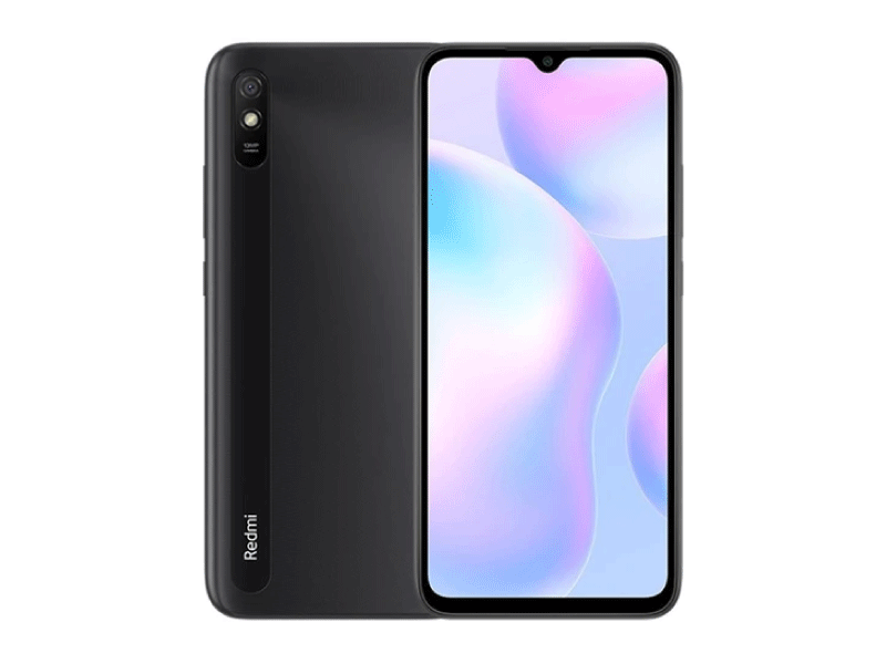 Xiaomi Redmi 9A