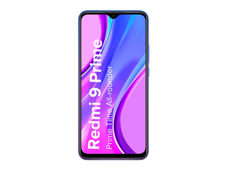 Xiaomi Redmi 9 Prime