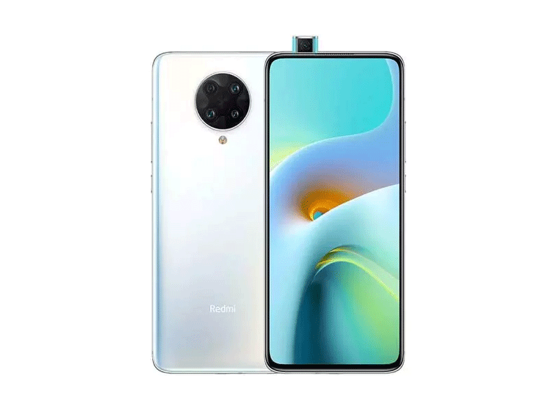 Xiaomi Redmi K30 Ultra