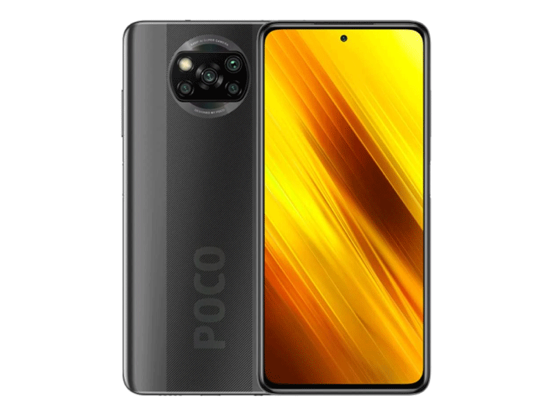 Xiaomi Poco X3