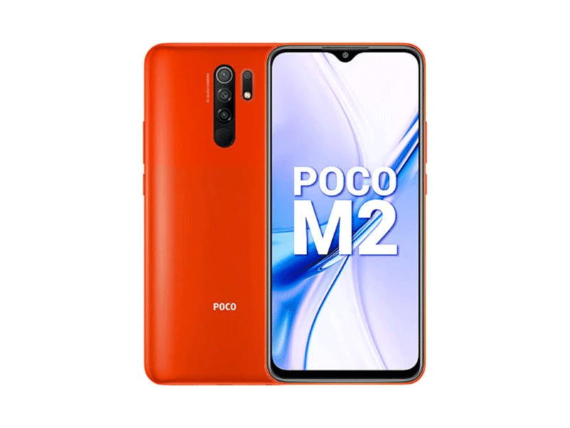 Xiaomi Poco M2