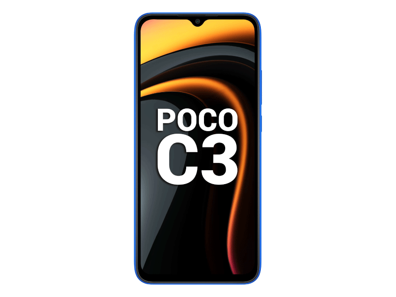 Xiaomi Poco C3