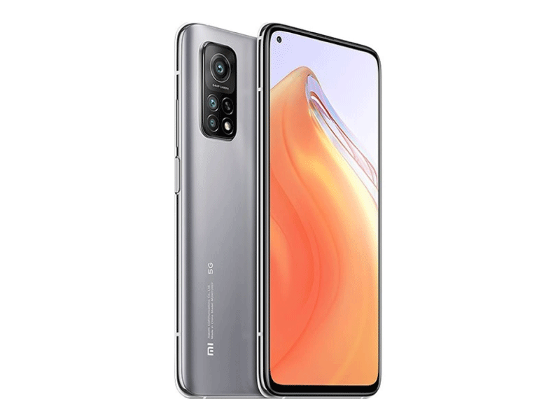 Xiaomi Redmi K30S