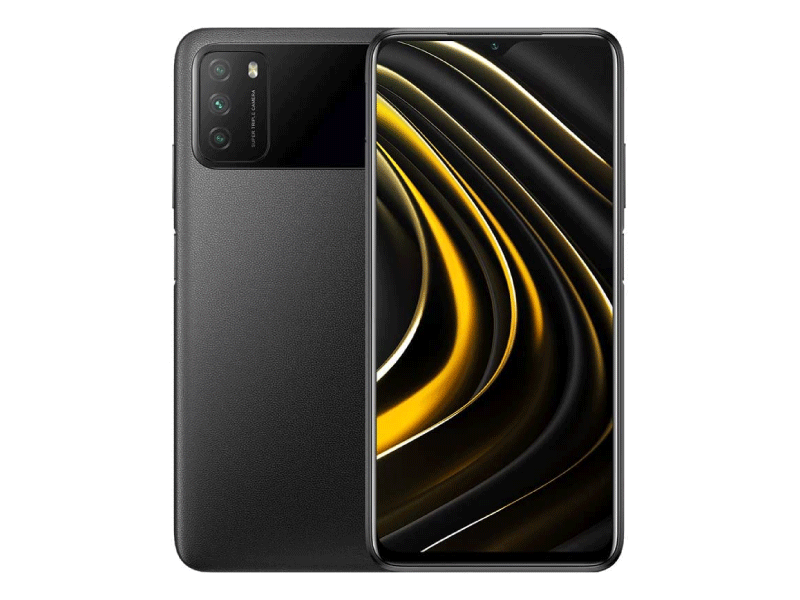 Xiaomi Poco M3