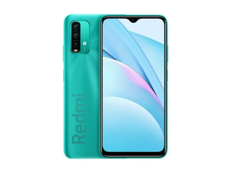 Xiaomi Redmi Note 9 4G