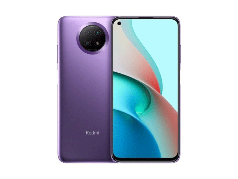 Xiaomi Redmi Note 9 5G