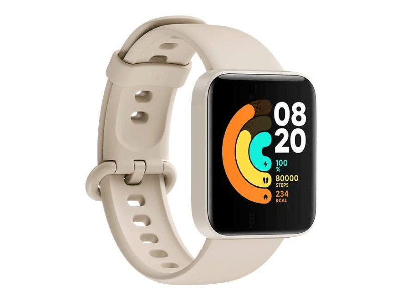 Xiaomi Mi Watch Lite