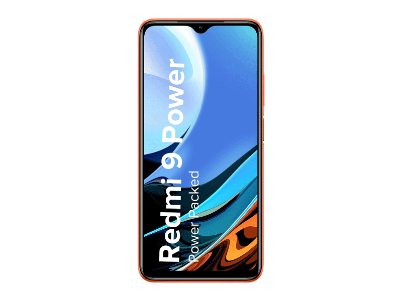 Xiaomi Redmi 9 Power