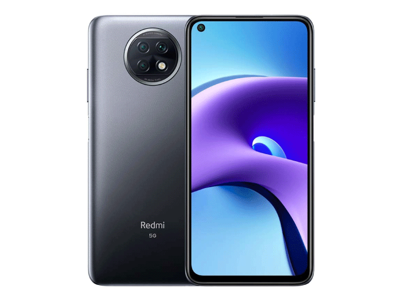 Xiaomi Redmi Note 9T