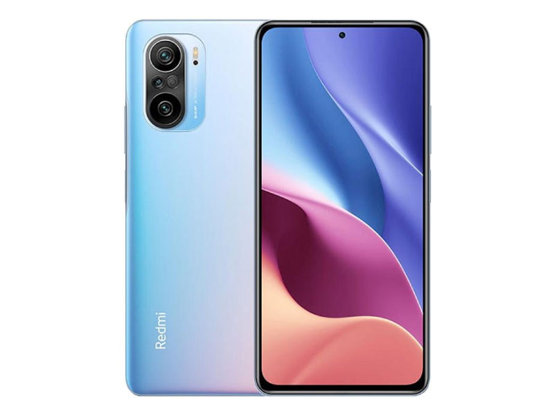 Xiaomi Redmi K40 Pro+