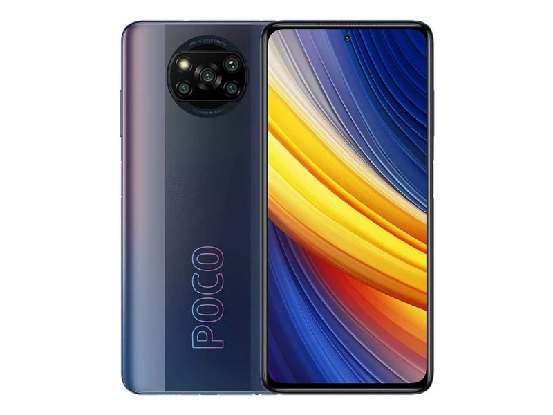 Xiaomi Poco X3 Pro