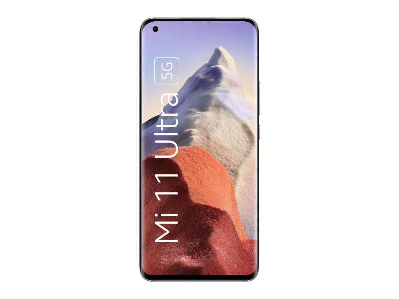 Xiaomi Mi 11 Ultra