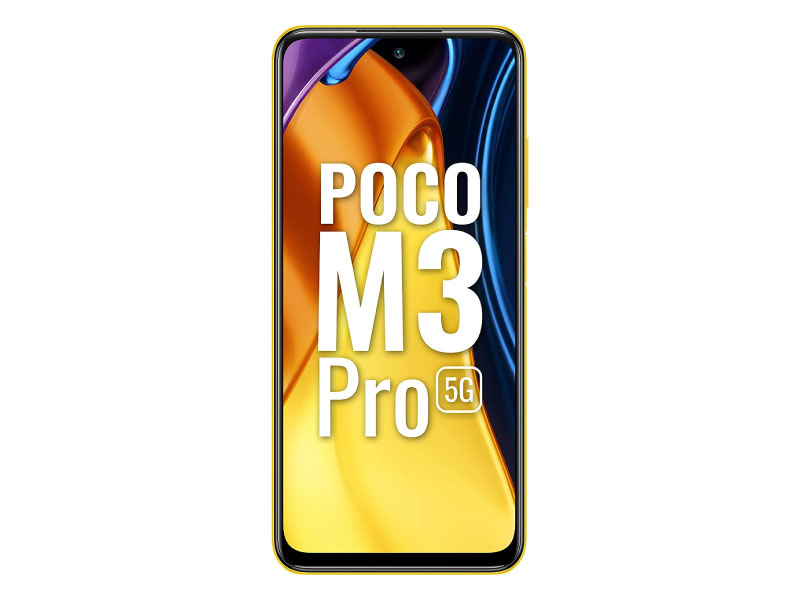 Xiaomi Poco M3 Pro 5G