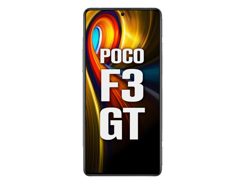 Xiaomi Poco F3 GT