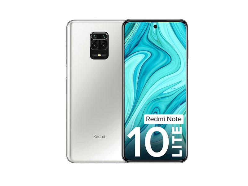 Xiaomi Redmi Note 10 Lite