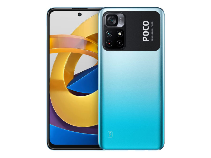 Xiaomi Poco M4 Pro 5G