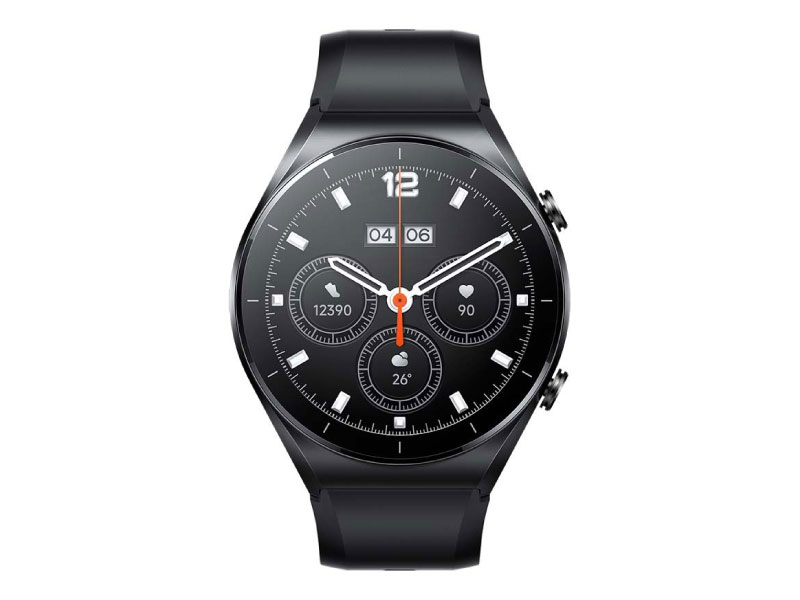 Xiaomi Watch S1