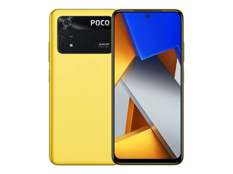 Xiaomi Poco M4 Pro