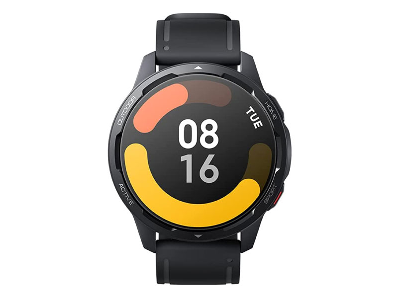 Xiaomi Watch S1 Active