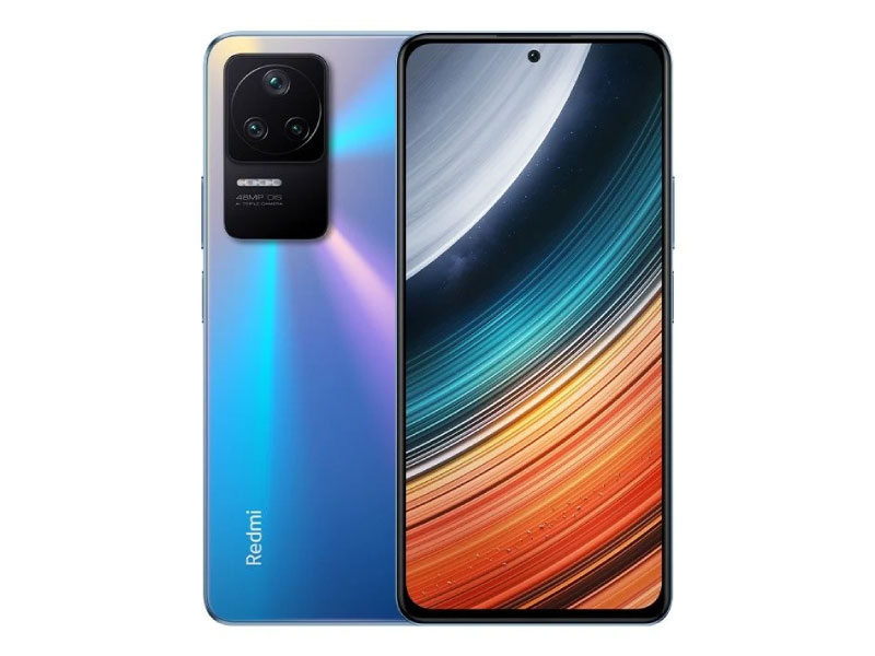 Xiaomi Redmi K40S