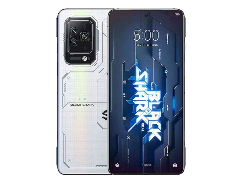 Xiaomi Black Shark 5