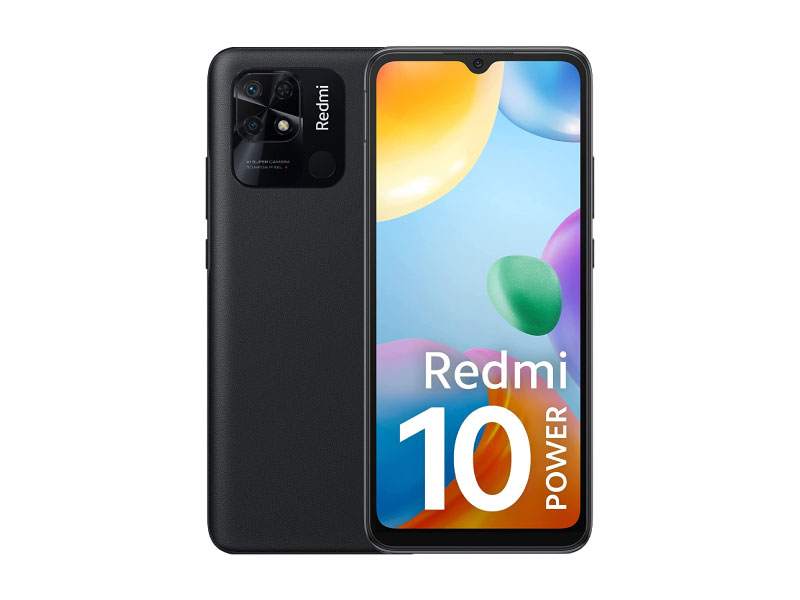 Xiaomi Redmi 10 Power