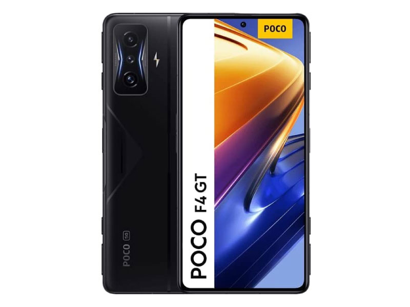 Xiaomi Poco F4 GT