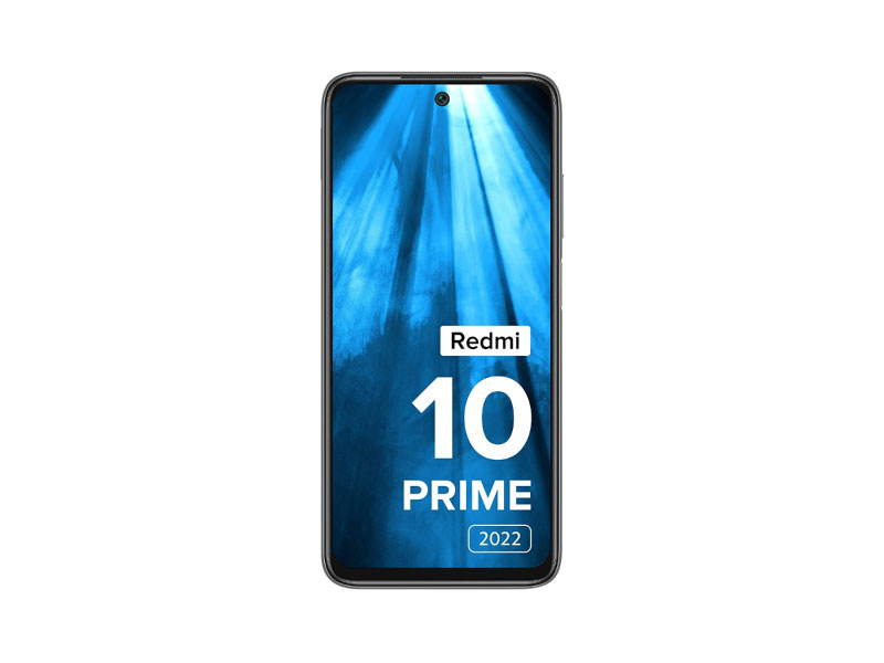 Xiaomi Redmi 10 Prime 2022