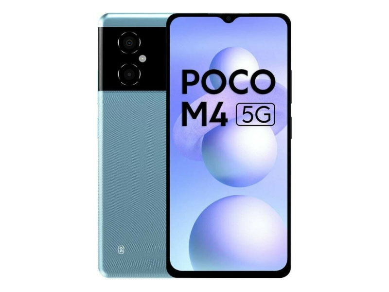 Xiaomi Poco M4 5G