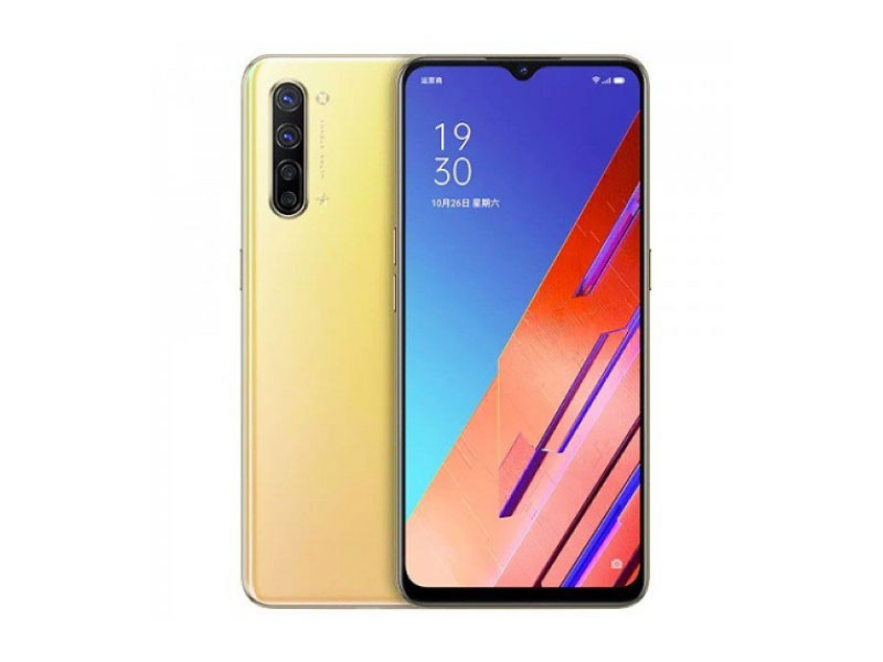 Oppo Reno3 Youth