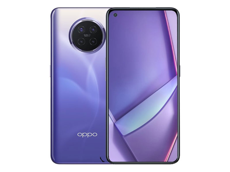 Oppo Ace2 mobile