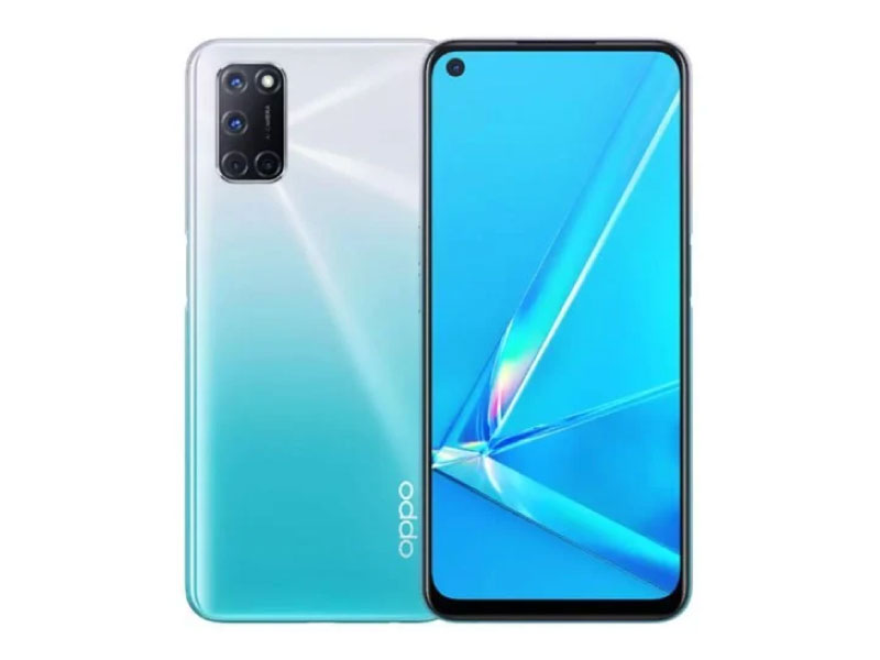 Oppo A92