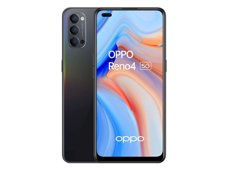 Oppo Reno4 5G