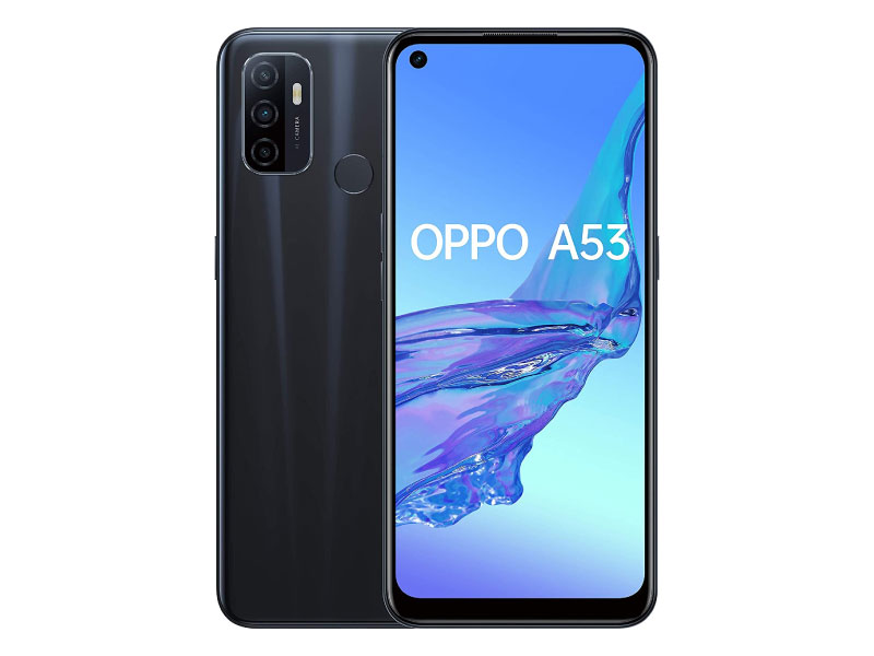 Oppo A53