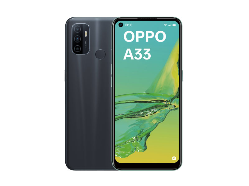 Oppo A33 (2020)