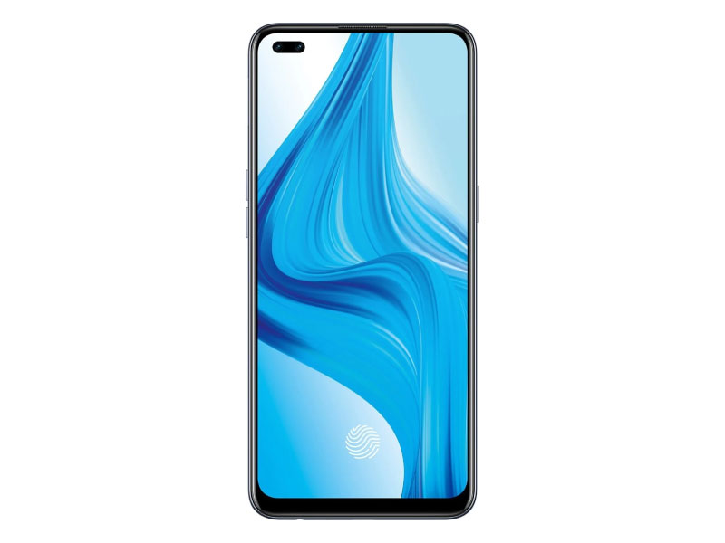 Oppo Reno4 Lite